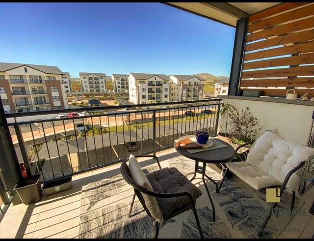1 BEDROOM PROPERTY TO RENT IN RICHWOOD